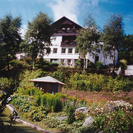 维林根 凯斯伯布鲁尼旅馆酒店 外观 照片